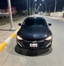 شيفروليه ماليبو